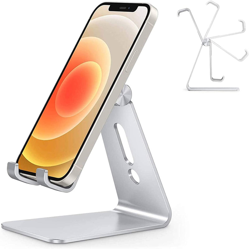 MEISO Angle Adjustable Phone Stand Holder