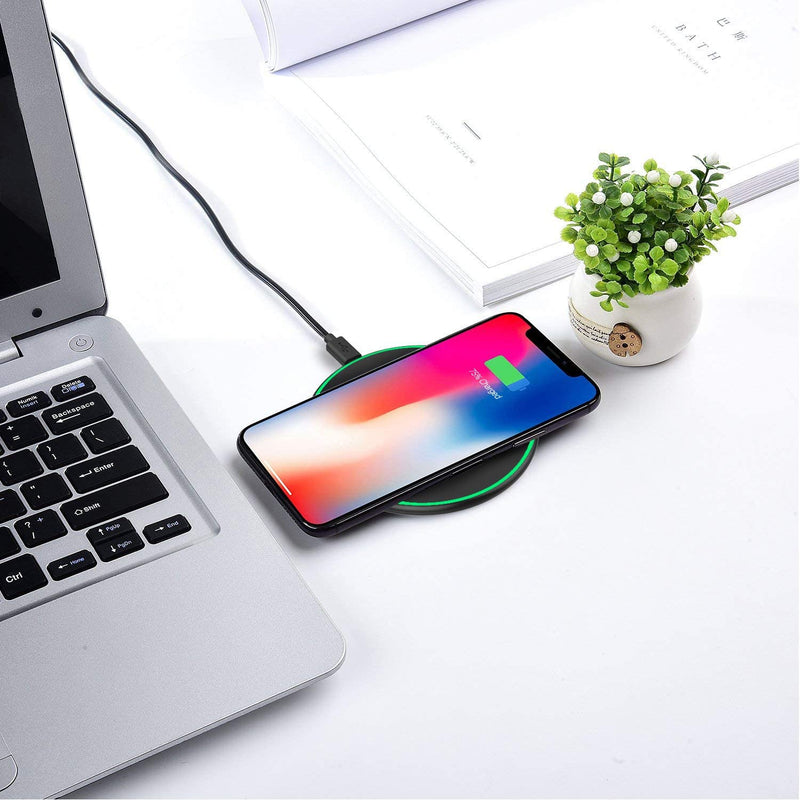 MEISO Wireless Fast Charging PAD